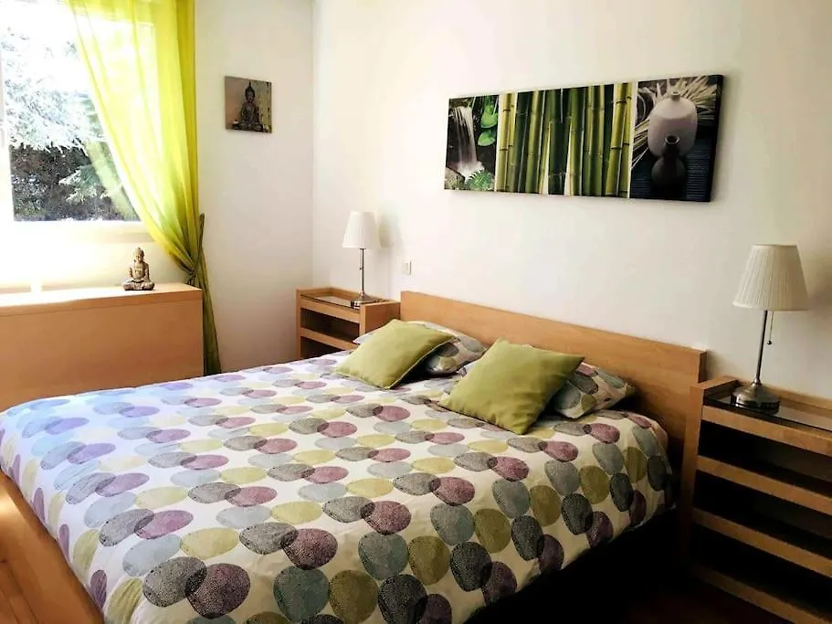Apartamento Calme & Confort - Proche Cite De L'Espace Toulouse França
