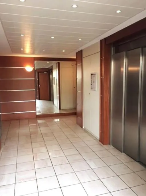 Calme & Confort - Proche Cite De L'Espace Toulouse 0*,  França