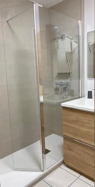 Apartamento Calme & Confort - Proche Cite De L'Espace Toulouse
